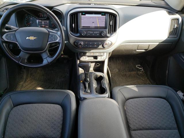 2016 CHEVROLET COLORADO Z - 1GCGTDE30G1383054