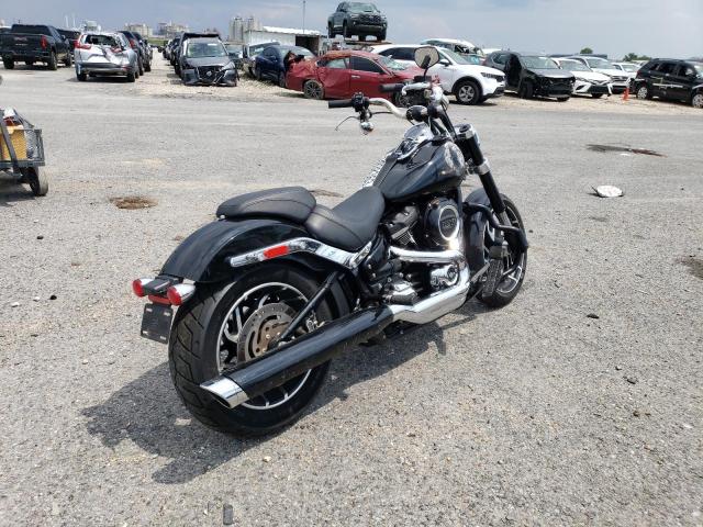 2018 HARLEY-DAVIDSON FLSB SPORT - 1HD1YMJ27JC034231