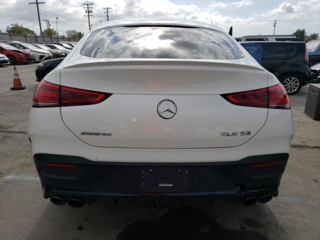 4JGFD6BB8NA681912 Mercedes-Benz Gle Coupe Amg 53 4matic