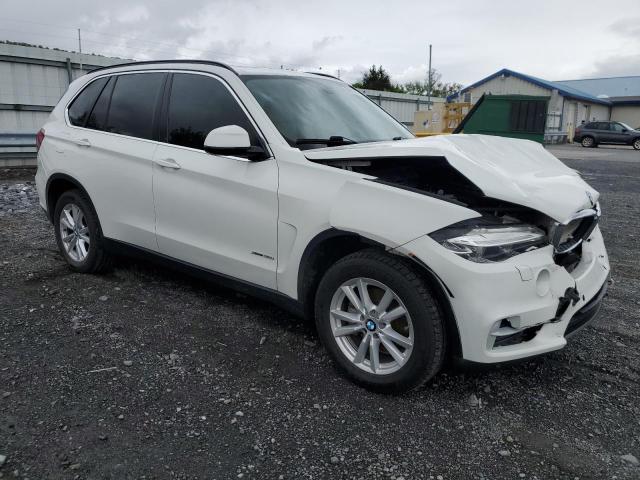 VIN 5UXKR0C54F0K61225 2015 BMW X5, Xdrive35I no.4