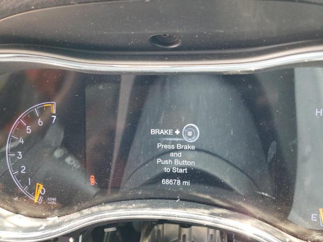 1C4RJFAG3LC447881 Jeep Grand Cherokee Laredo