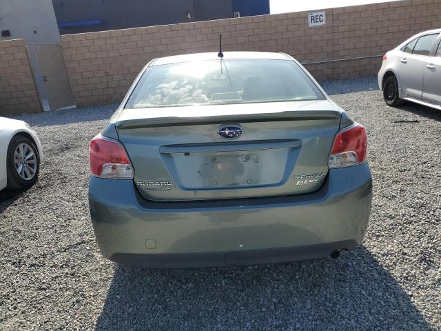 JF1GJAC64FH022259 Subaru Impreza Premium