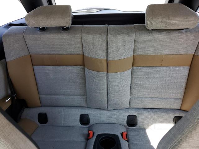 WBY1Z4C58EV276962 BMW I3 REX