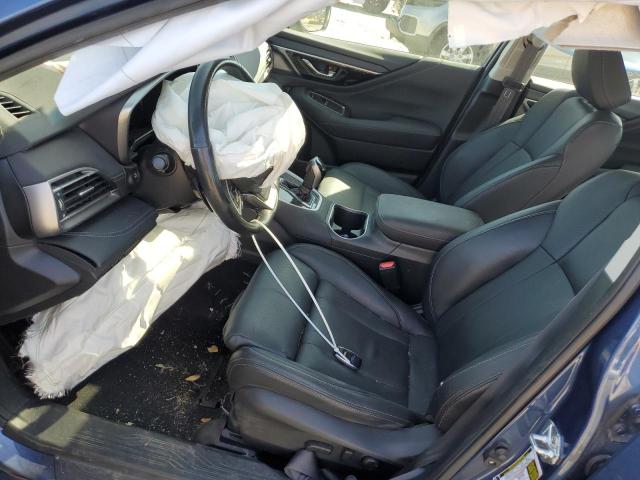 4S3BWAN64M3017351 Subaru Legacy Limited