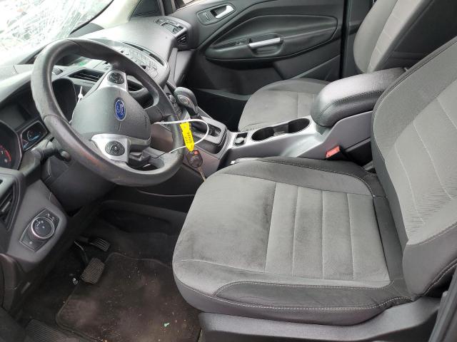 1FMCU0G74FUB95389 Ford ESCAPE SE