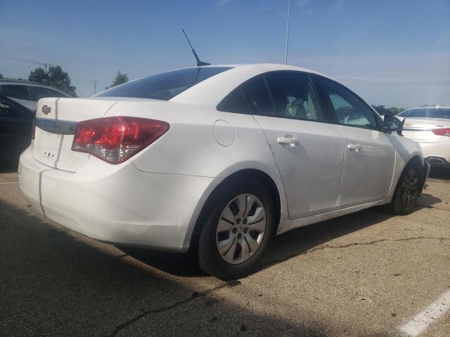 1G1PA5SG1E7411854 Chevrolet CRUZE LS