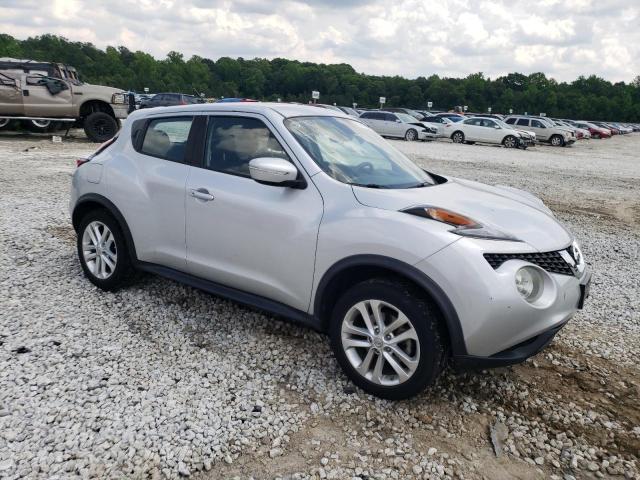 JN8AF5MR1GT602931 Nissan JUKE S