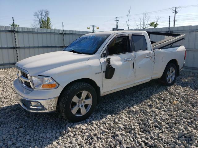 2009 Dodge Ram 1500 