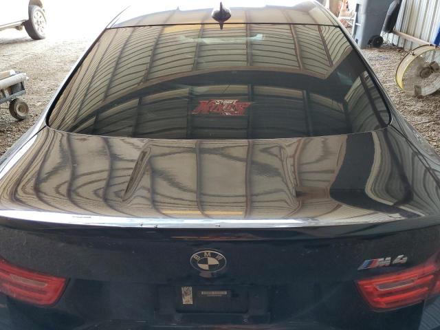 WBS3R9C5XFK333360 BMW M4