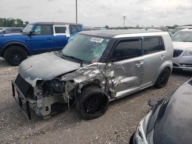 2008 Scion xB 