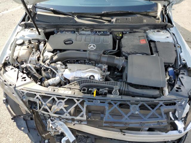 W1K5J4GB2NN298908 Mercedes-Benz CLA 250