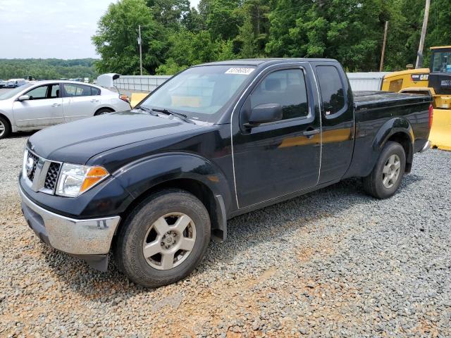 2006 Nissan Frontier 