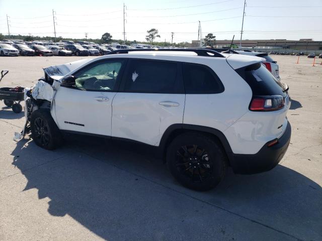 2023 JEEP CHEROKEE A 1C4PJMMB7PD110075