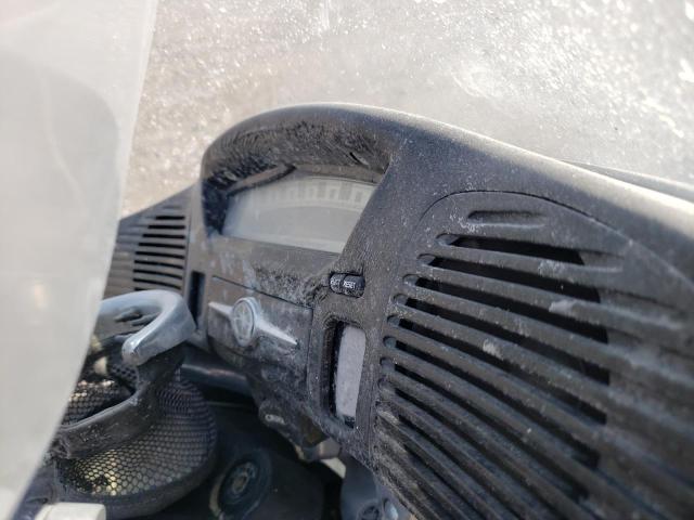 2005 YAMAHA XVZ13 TF JYAVP04E85A008836
