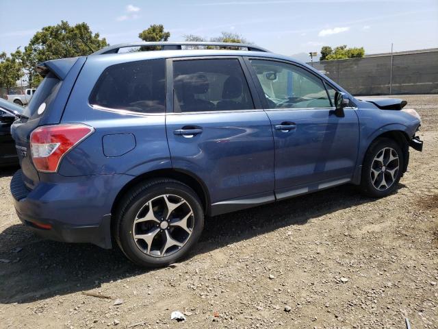 JF2SJGPC2EH509032 Subaru Forester 2.0xt Touring