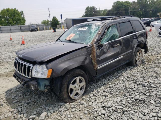 2005 Jeep Grand Cherokee Limited