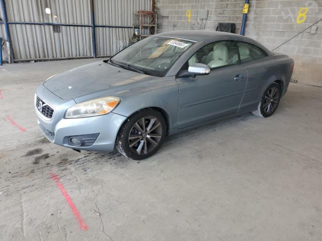 2011 Volvo C70 T5