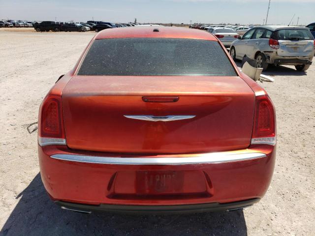 2015 CHRYSLER 300C PLATI 2C3CCAPG1FH841718