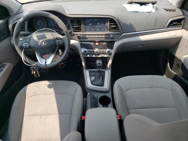5NPD84LF9LH587002 Hyundai ELANTRA SEL