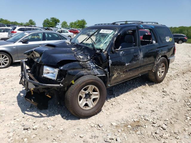 2000 Toyota 4Runner SR5