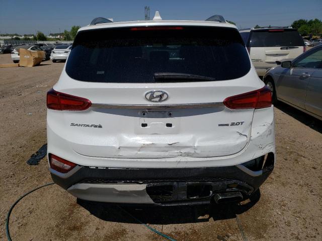 2019 HYUNDAI SANTA FE L - 5NMS5CAA9KH019281