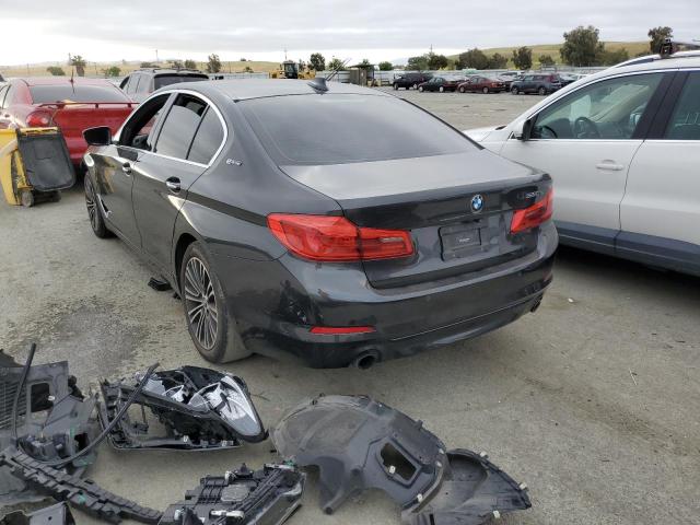 WBAJA9C58JB253549 BMW 530e