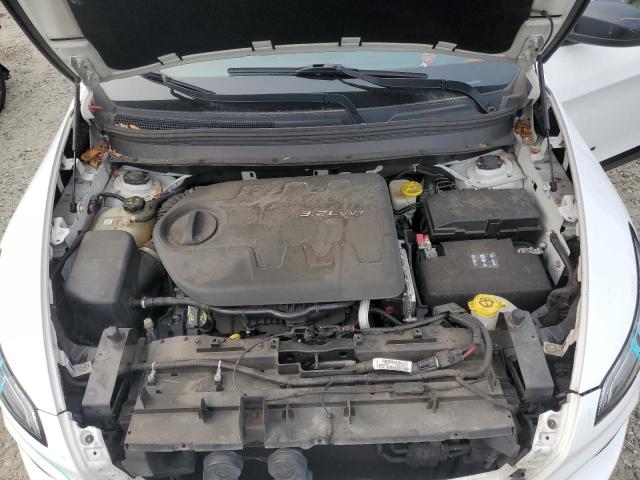 1C4PJMAS2EW249715 Jeep Cherokee Sport