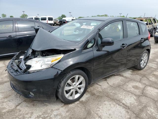 2014 Nissan Versa Note S