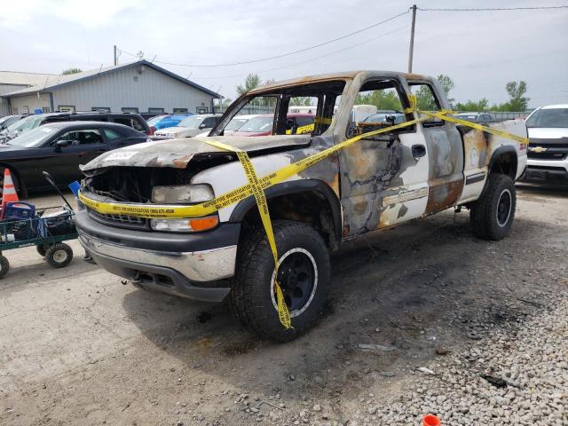 1999 Chevrolet C/K 1500 