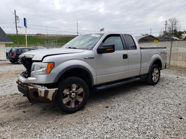 2010 Ford F-150 