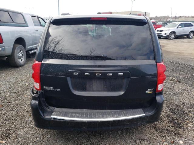 2016 DODGE GRAND CARA - 2C4RDGCG5GR344632