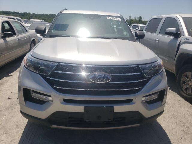 1FMSK8DH5MGA71480 Ford EXPLORER XLT