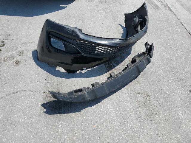 KNAFX4A85F5361041 KIA FORTE EX