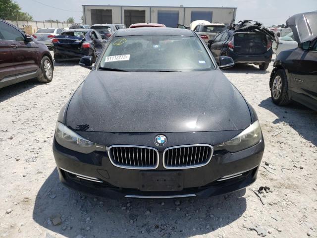 2015 BMW 328 I - WBA3A5G51FNS90511