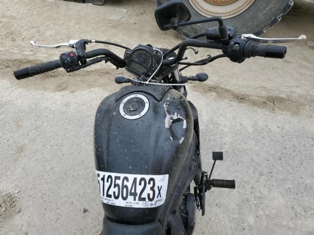 2023 KAWASAKI EN650 C - JKAENEC12PDA07508