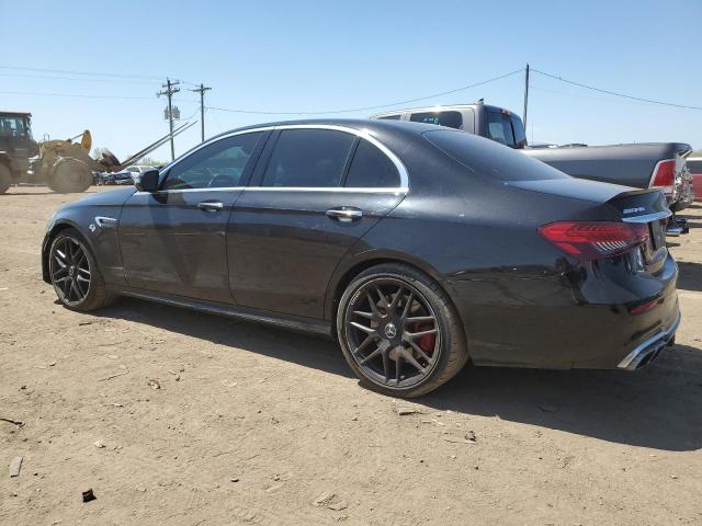 2021 MERCEDES-BENZ E 63 AMG-S - W1KZF8KB1MA931616