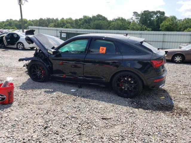 2022 AUDI SQ5 SPORTB WA134AFY4N2032718
