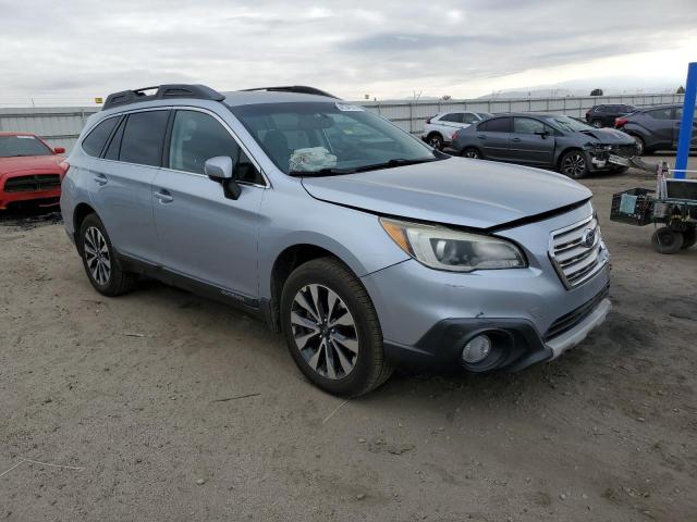 4S4BSAJC4F3260082 Subaru Outback 2.5i Limited