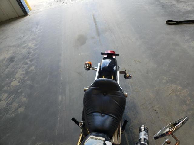 2000 HARLEY-DAVIDSON XL883 HUGG 1HD4CEM19YK123609