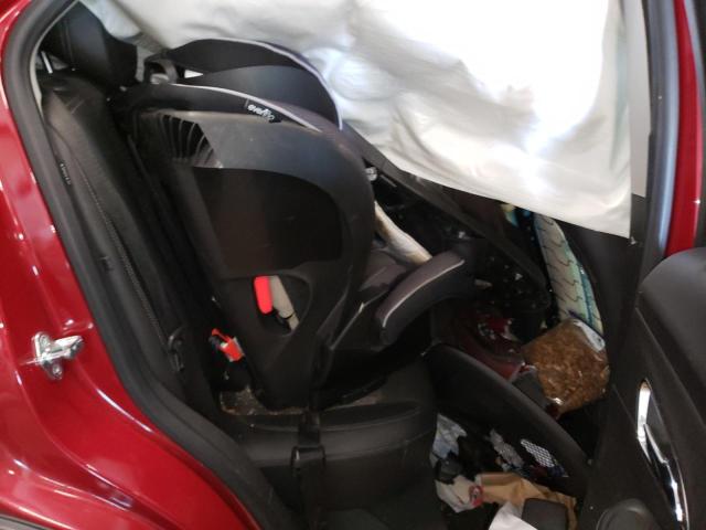 2015 BUICK ENCORE CON - KL4CJFSBXFB227411