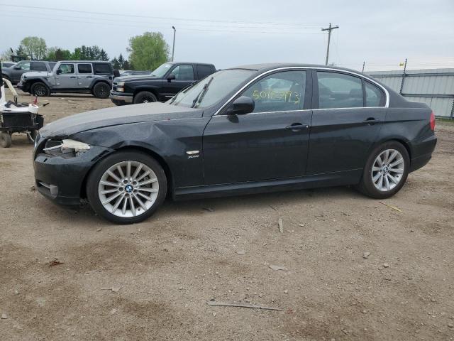 2010 BMW 3 Series 335xi