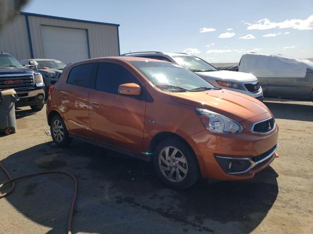 ML32A4HJ9JH004760 Mitsubishi MIRAGE SE