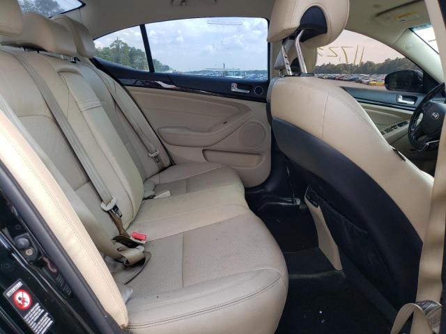 2015 KIA CADENZA PR - KNALN4D74F5194778