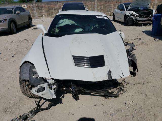 2019 CHEVROLET CORVETTE S - 1G1YB2D73K5119112