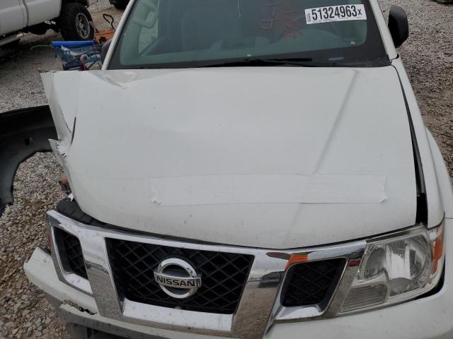 1N6BD0CT9JN733345 | 2018 NISSAN FRONTIER S