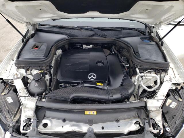W1N0G8DB0MV296757 Mercedes-Benz GLC 300
