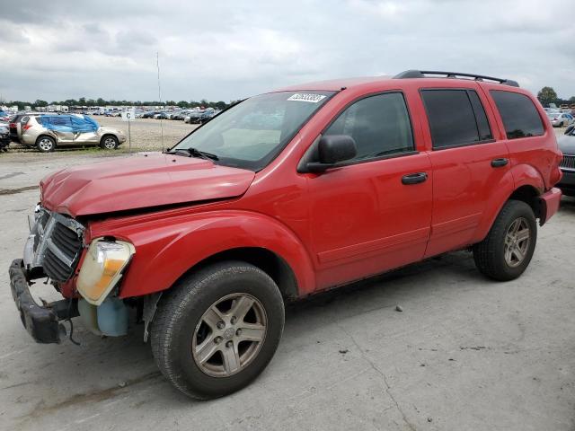 2005 Dodge Durango SLT