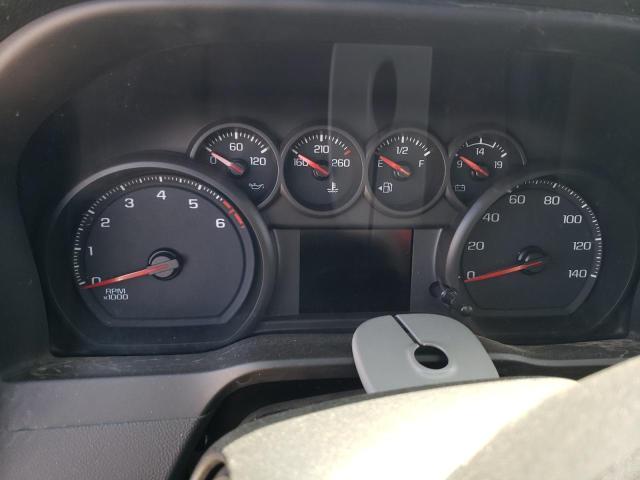 2020 CHEVROLET SILVERADO - 1GB2YLE78LF288431