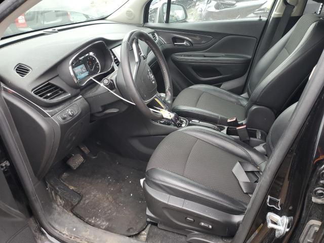 KL4CJASBXKB823776 Buick Encore Preferred