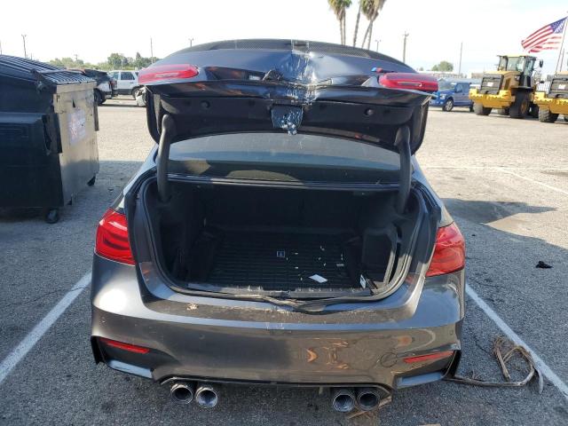 WBS8M9C51H5G84523 BMW M3